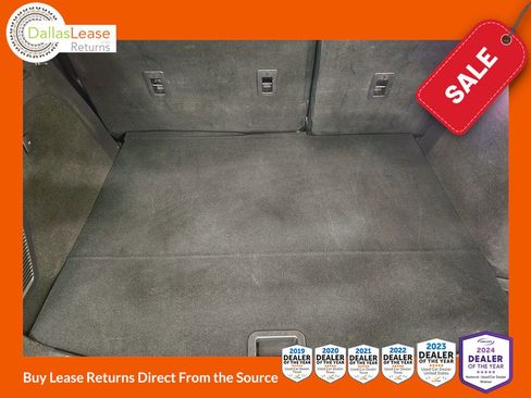 Used 2023 Lincoln Corsair Reserve image 50