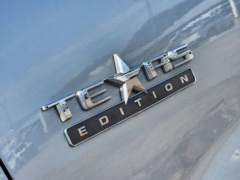 Certified 2023 Chevrolet Silverado 1500 RST image 13