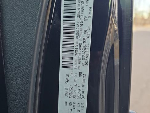 Used 2017 Jeep Wrangler Unlimited Sport w/ Quick Order Package 24S image 29