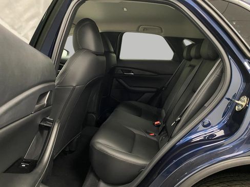 New 2025 MAZDA CX-30 AWD 2.5 S w/ Select Sport Pkg image 25