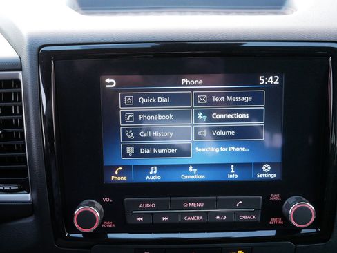 Certified 2023 Nissan Frontier SV w/ Technology Package image 30