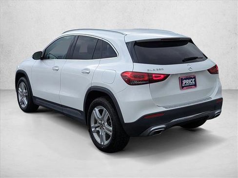 Used 2022 Mercedes-Benz GLA 250 GLA 250 image 7