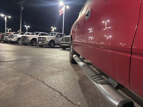 Used 2008 Ford F150 XLT image 6