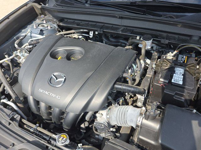 Used 2022 MAZDA CX-30 AWD 2.5 S w/ Preferred Package image 23