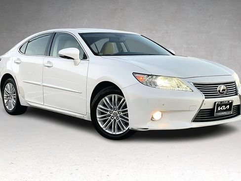 Used 2013 Lexus ES 350 image 21