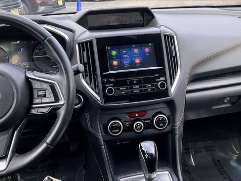 Used 2020 Subaru Crosstrek 2.0i Premium w/ Moonroof Package 2 AWD/4WD image 6