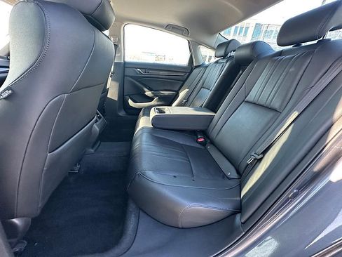 Used 2020 Honda Accord EX-L image 16