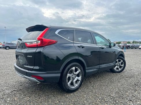 Used 2017 Honda CR-V EX image 12