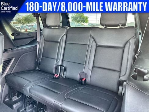 Used 2023 GMC Yukon Denali image 33