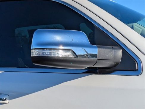 Used 2022 RAM 1500 Laramie image 12