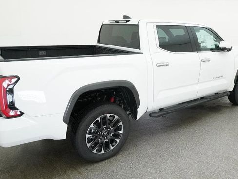 New 2026 Toyota Tundra Limited AWD/4WD image 15