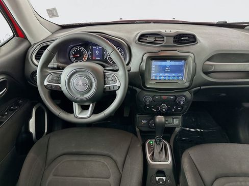 Used 2019 Jeep Renegade Latitude w/ Popular Equipment Group image 22