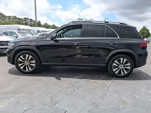 Used 2026 Mercedes-Benz GLE 350 4MATIC image 8