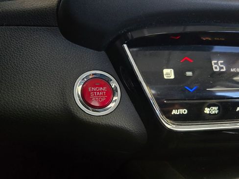 Used 2018 Honda HR-V EX image 13