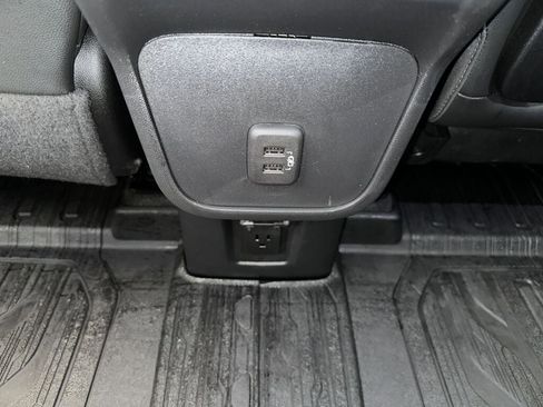 Certified 2023 GMC Terrain SLT w/ LPO, Floor Liner Package image 22