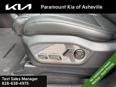 New 2027 Kia Telluride SX X-Pro AWD/4WD image 20