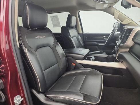 Used 2020 RAM 1500 Laramie image 25
