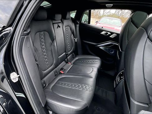 Used 2023 BMW X6 M w/ Executive Package image 19