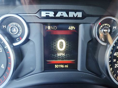 Certified 2022 RAM 2500 Tradesman image 23