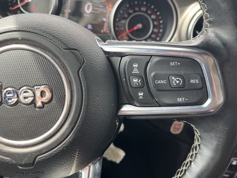 Used 2020 Jeep Gladiator Rubicon image 14