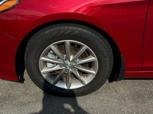 Used 2018 Hyundai Sonata SE FWD image 21