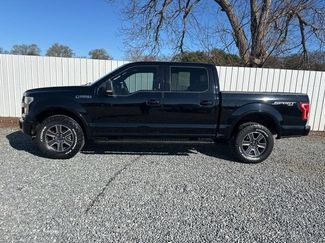 Used 2017 Ford F150 XLT w/ Equipment Group 302A Luxury video 2