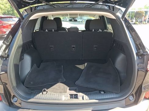 Certified 2023 Ford Escape Active FWD image 28