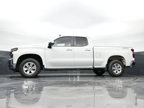 Used 2020 Chevrolet Silverado 1500 LT w/ Trailering Package image 35