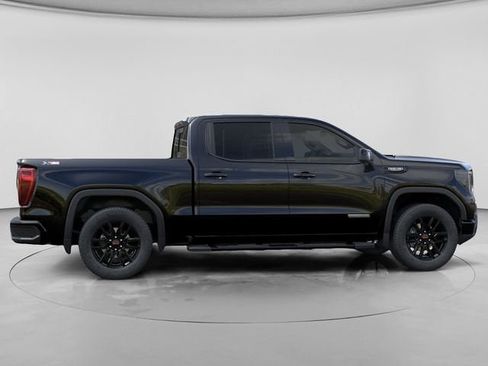 New 2026 GMC Sierra 1500 Elevation w/ Elevation Premium Package AWD/4WD image 5