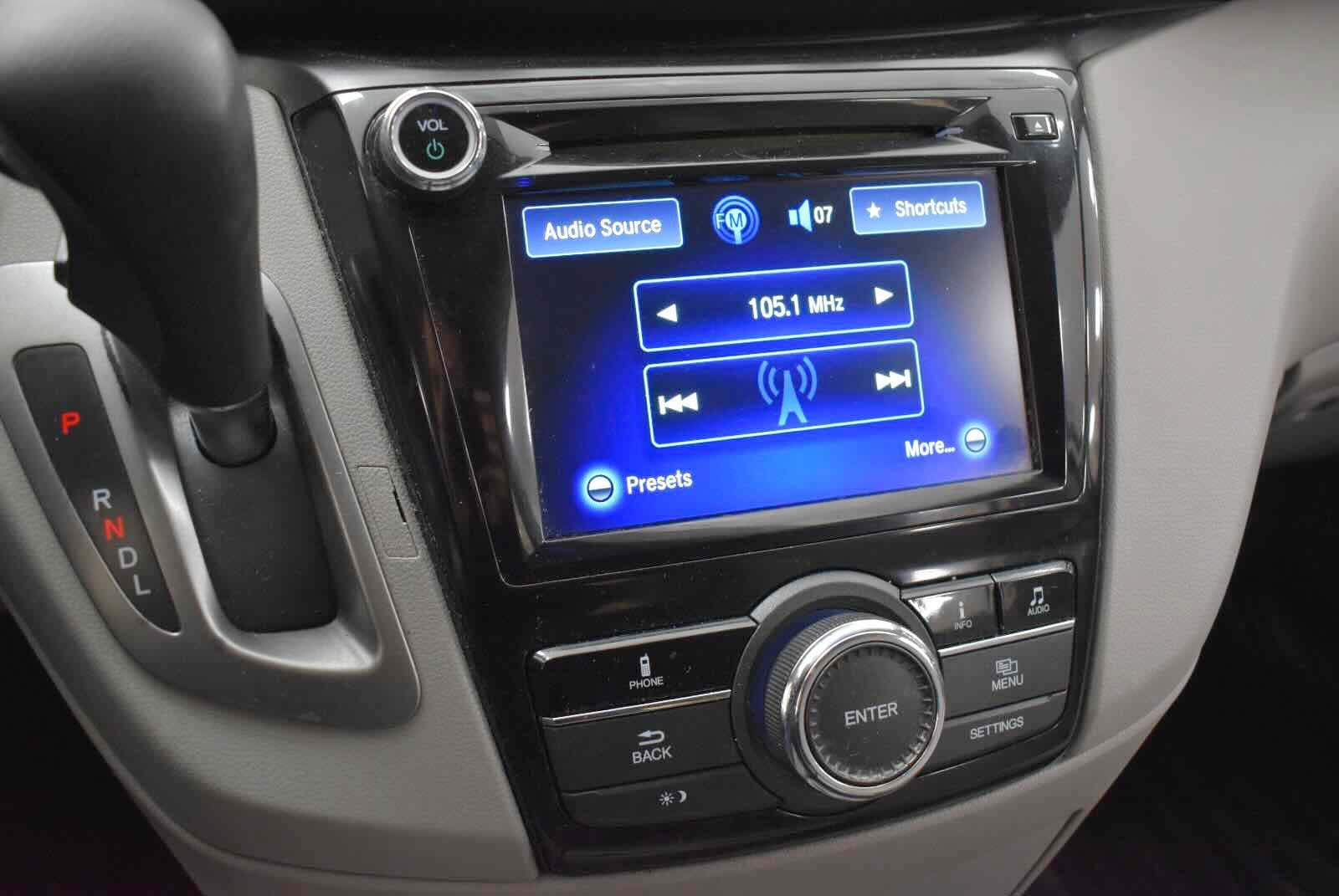 Used 2015 Honda Odyssey EX image 21