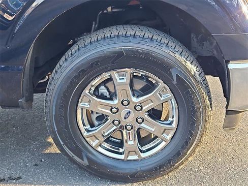 Certified 2022 Ford F150 Lariat image 4