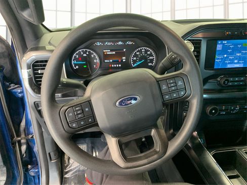 Used 2023 Ford F150 XL w/ STX Appearance Package image 15