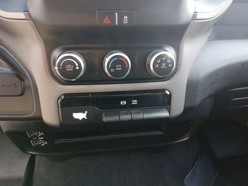 Used 2020 RAM 3500 Tradesman image 47