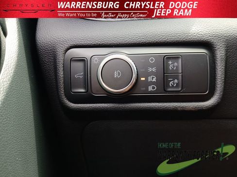 Used 2024 Ford Explorer ST w/ Equipment Group 401A AWD/4WD image 35