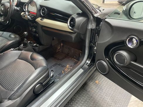 Used 2012 MINI Cooper Coupe image 27