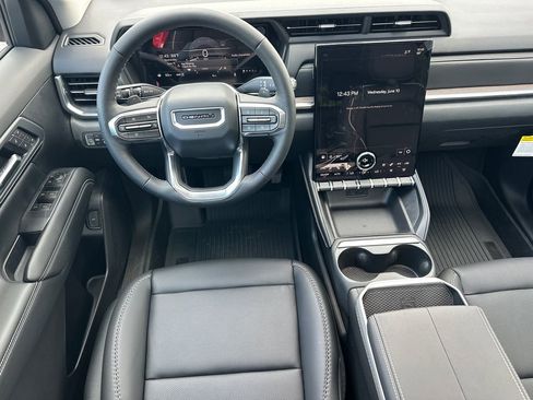 New 2026 GMC Terrain Denali w/ LPO, Floor Liner Package AWD/4WD image 24