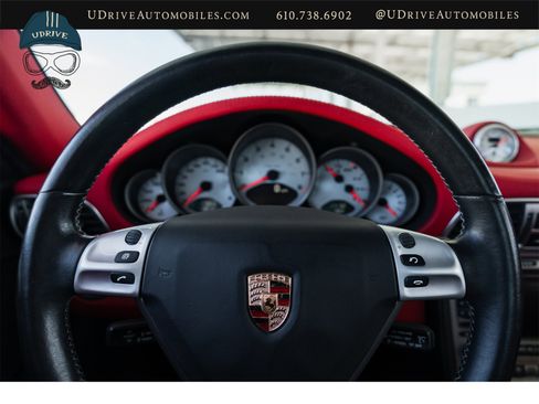 Used 2005 Porsche 911 Carrera S image 36