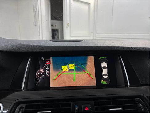 Used 2016 BMW 535i xDrive Sedan AWD/4WD image 36