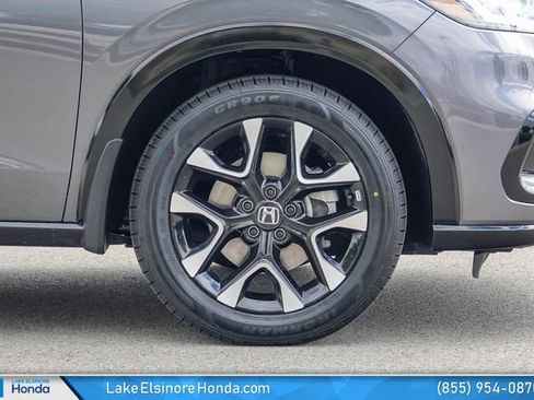 Certified 2026 Honda HR-V EX-L image 8