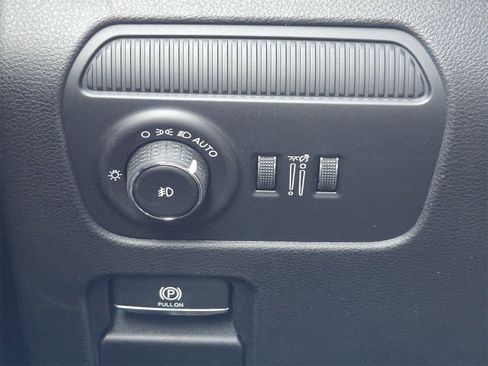 New 2025 Jeep Wagoneer Series II image 19