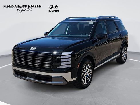 New 2026 Hyundai Palisade SEL AWD/4WD image 1