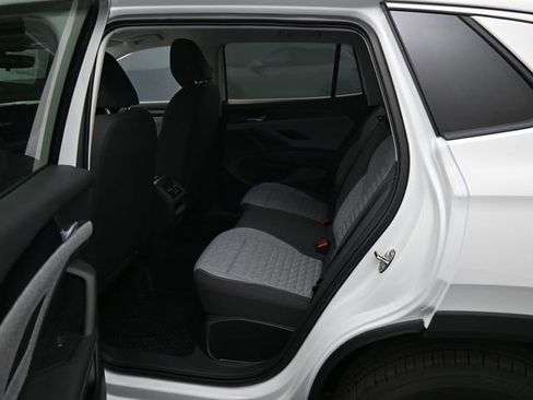 New 2026 Volkswagen Tiguan S AWD/4WD image 11