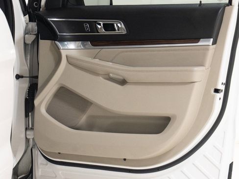 Used 2019 Ford Explorer Limited image 20