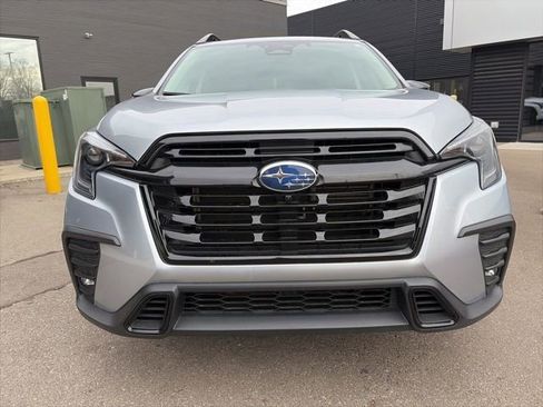 Used 2024 Subaru Ascent Onyx Edition Limited w/ Popular Package Onyx image 8