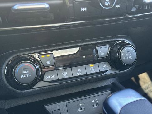 New 2026 Nissan Kicks SV w/ SV Premium Package image 18