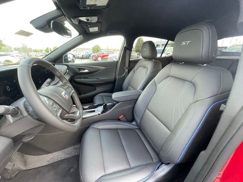 New 2026 Buick Envista Sport Touring w/ Convenience I Package image 21