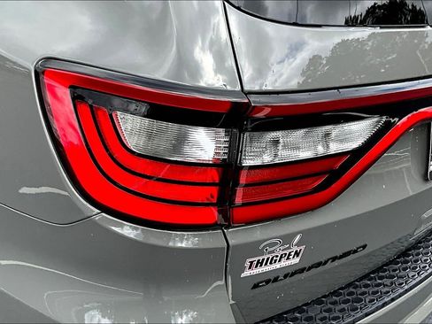 New 2026 Dodge Durango GT w/ Blacktop Package image 22