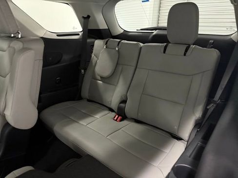 New 2026 Ford Explorer Active w/ Active Comfort Package image 18