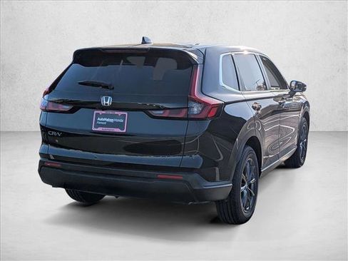New 2026 Honda CR-V Sport image 2