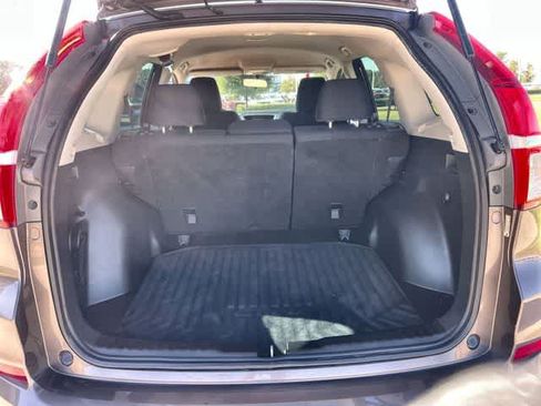 Used 2015 Honda CR-V LX image 20